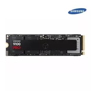 삼성 Samsung 9100 PRO 1TB SSD NVME MZ-VAP1T0BW