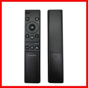 삼성 사운드바 시스템 HW-B450, ZA HW-Q600B, IR용 AH81-15047A 리모컨,