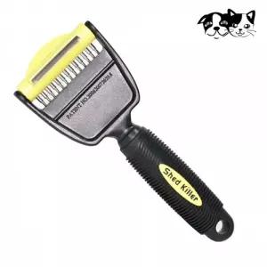 반려견빗 고양이브러쉬 강아지미용빗 개브러쉬