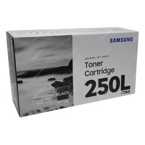MLT-K250L 검정 토너 정품 삼성 대용량