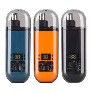 머레이 휴대용 LED 전동 코털제거기 Power ition ZP-10