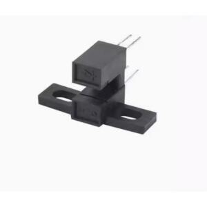 1pcs 새로운 오리지널 플러그인 ITR20005 적외선 광전 스위치 센서 그루브 옵토 커플러