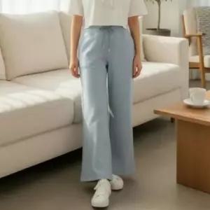 팬츠 스판 하의 플레어 데일리 부츠컷 팬츠 바지
