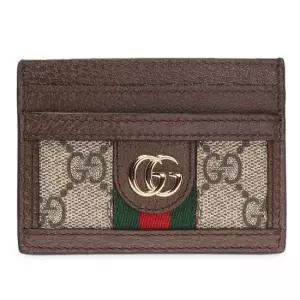 구찌 MUST IT_GUCCI 오피디아 GG 카드 지갑 523159 96IWG 8745