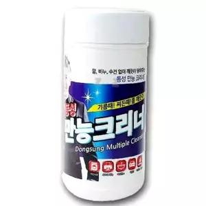 걸레 통 물티슈걸레 밀대 물티슈형 70매 청소도구 만능 뽑아쓰는
