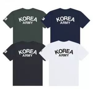 남자여름옷 쿨 드라이 ROKA 라운드 반팔 티셔츠