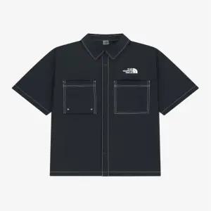 노스페이스 화이트라벨 아이스펄스 셔츠 NH8SS01J K L