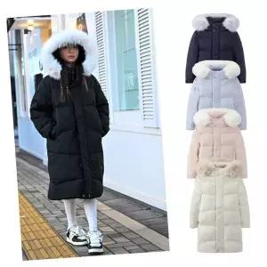 [블랙야크키즈](강남점)[역시즌]미리 준비하는 한겨울 롱다운 [O스노우롱다운자켓]정상가:299,000원