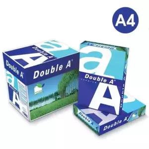 더블 A 복사용지 A4 80g 1박스 2500매