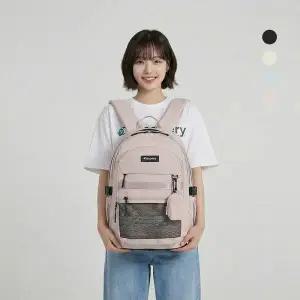 [하프클럽/디스커버리]디스커버리 남녀공용 라이크 에어 퀀텀 백팩 DXBK0024N