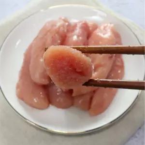 ALOHA-STORE 저염 파지 백명란젓 1KG 저염명란젓