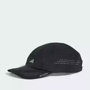 adidas 러닝 x 아디제로 라이트웨이트 클라이마쿨 캡 JD1160