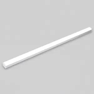 LED 주차장등 1200MM 60W 주광색 형광등 일자등 조명등 등기구 LED등 긴전구 긴램프