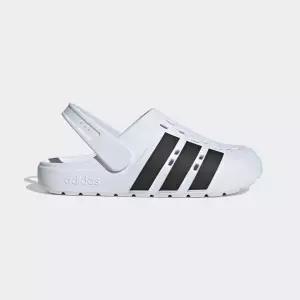 아디다스 오리지널스 Uni 아딜렛 클로그 2.0 JS1130