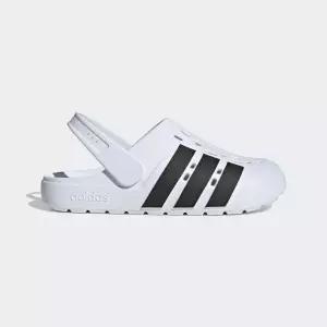 아디다스 오리지널스 아딜렛 클로그 2.0 JS1130
