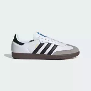 아디다스 ADIDAS 남여공용 스니커즈 삼바 OG B75806