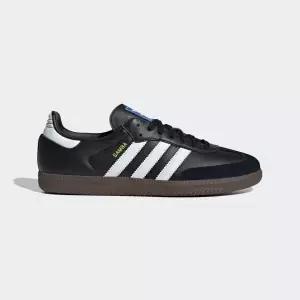 아디다스 ADIDAS 삼바 OG 블랙 B75807