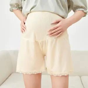 LM-0832 속바지 임산부 잠옷 사각팬티 2color