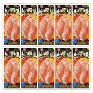 [G]한성 몬스터크랩 72g x 10개