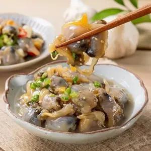 바지락 조개젓 500g 냉장 젓갈 밥반찬