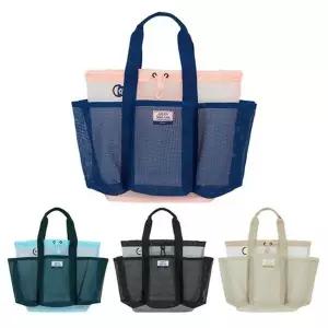 아레나 메쉬 수영가방 사우나가방 T3038 메쉬가방 천 (50826532)
