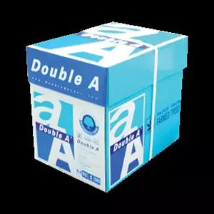 DOUBLE A 복사용지 A4(2500매)80g/㎡