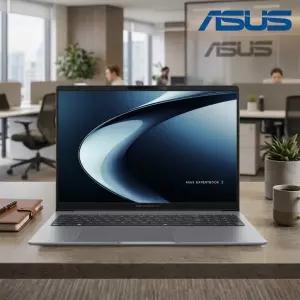 ASUS ExpertBook P3 PM3606CKA-MB0079X Ryzen AI 7 350 32GB 512GB Win11Pro 16인치 AI 코파일럿 노트북