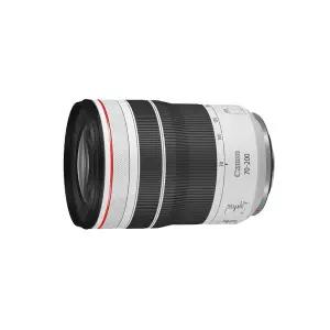 캐논 RF 70-200mm F4L IS USM/풀프레임미러리스렌즈/77mm/컬스