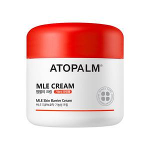 (공식대리점/무배)아토팜 대용량 크림 160ml/최근제조