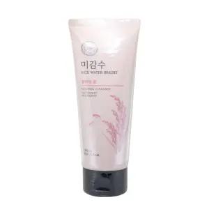더페이스샵 미감수 브라이트 클렌징 폼 150ml