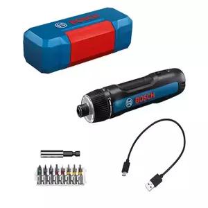 보쉬 Bosch Go3 충전 스크류드라이버 3.6V 2.0Ah C타입