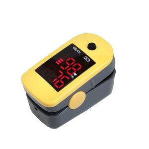 휴대용 산소포화도 측정기 MD300C1 Oximeter 손가락용