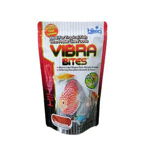 히카리 바이브라 바이트 35g 디스커스 중형어 사료/열대어사료/열대어먹이/비트/디스커스사료