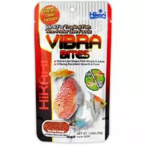 히카리 바이브라 바이트 35g