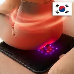 메디힙 적외선 속열기 근적외선 좌욕기 원적외선 좌욕 방석 매트
