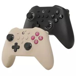 굴리킷 킹콩3 프로 게임패드 스위치2 PC 스팀 모바일 컨트롤러 KK3 PRO