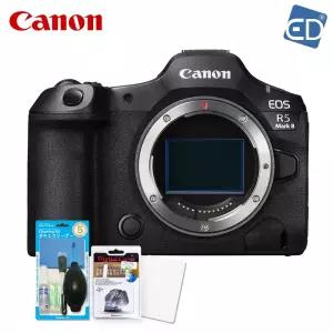 [캐논 정품] EOS R5 Mark II / 풀바디 +액정필름+포켓융/ED