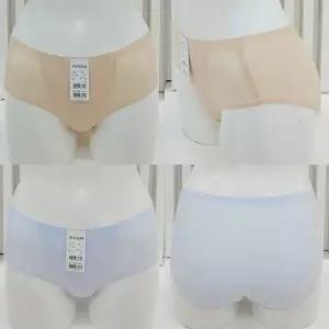 [모다아울렛][비비안]스판 무봉제 여성 심리스 팬티 bp1841a_US