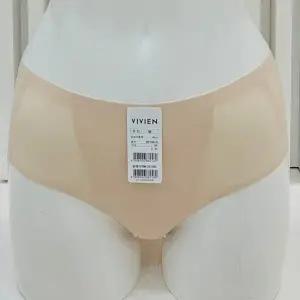 [모다아울렛][비비안]스판 퓨징 여성 심리스 팬티 BP1841A_US