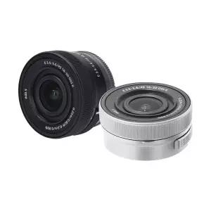 소니 알파 E PZ 16-50mm II 번들 (SELP16502) (소니코리아 정품) WJ