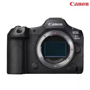 캐논 공식총판 캐논 EOS R5 Mark II 미러리스 카메라