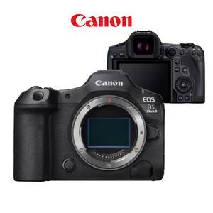 CANON EOS R5 MARK II BODY