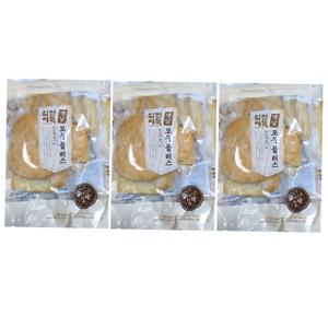 삼진식품 삼진어묵 옛날모듬어묵 플러스 1kg x 3개