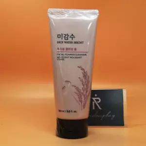 더페이스샵 원우piCk 미감수 브라이트 클렌징폼 150mL