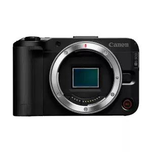 캐논 총판 정품 EOS R50 V BODY 블랙 브이로그 카메라