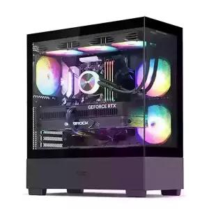 라이젠5 9600X+32GB+1TB 내장그래픽 조립PC 게이밍 데스크탑 조립컴퓨터