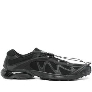 25SS 살로몬 스니커즈 L47762000 BLACK ASPHALT DOM