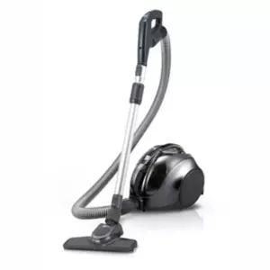 [하이마트] 싸이킹 파워 진공 청소기 C40SGY (샤이니 실버, 칼형 솔형 흡입구, 1050W)