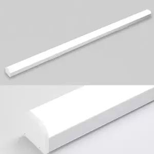 비츠온 LED 주차장등 60W 주광색 1200MM MXL2032 일신