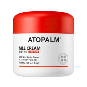 아토팜 MLE 유아 어린이 키즈 보습 크림 추천 160ml